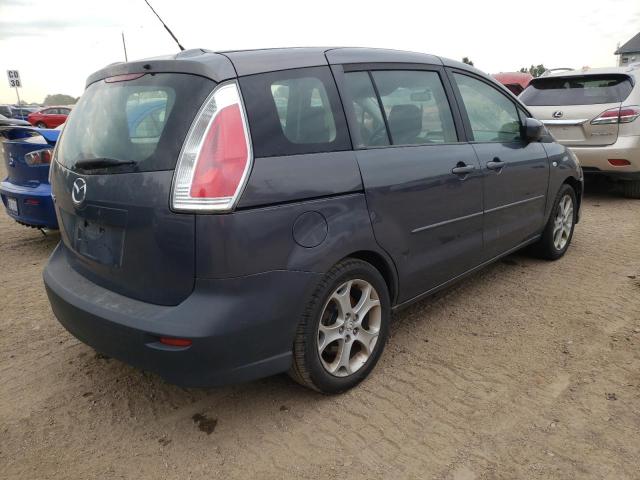 Photo 4 from auction – 2008 MAZDA 5 with VIN JM1CR29L980302300