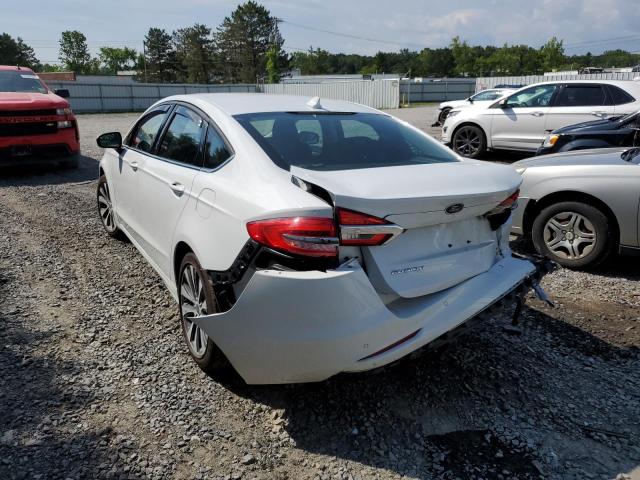 Photo 3 from auction – 2019 FORD FUSION SE with VIN 3FA6P0T93KR223738