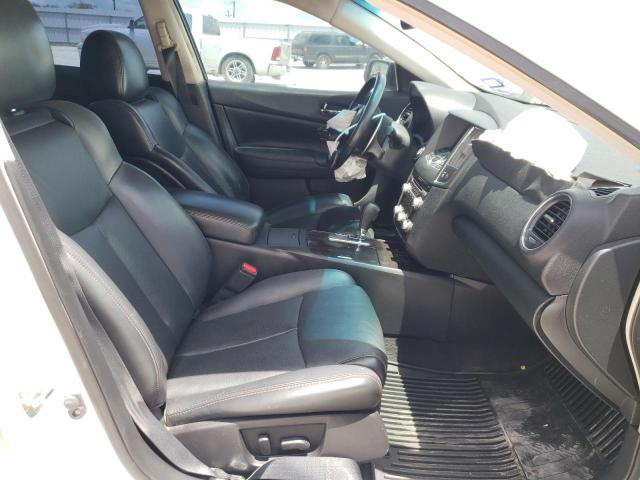 Photo 5 from auction – 2014 NISSAN MAXIMA S with VIN 1N4AA5AP6EC499425