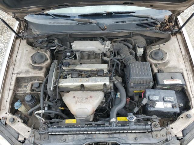 Photo 7 from auction – 2005 KIA OPTIMA LX with VIN KNAGD126X55430197