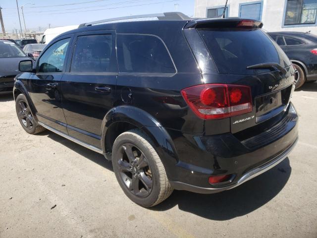 Photo 3 from auction – 2020 DODGE JOURNEY CR with VIN 3C4PDCGBXLT206199