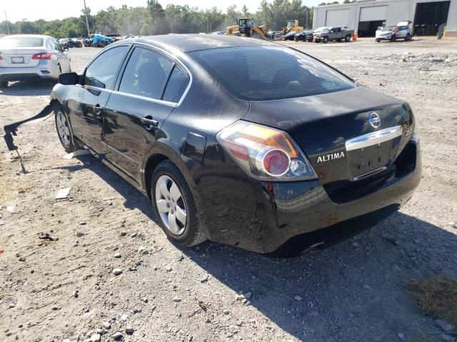 Photo 3 from auction – 2011 NISSAN ALTIMA BAS with VIN 1N4AL2AP4BC107725