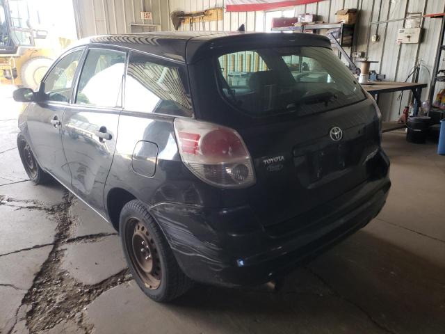 Photo 3 from auction – 2006 TOYOTA COROLLA MA with VIN 2T1KR32E86C577463