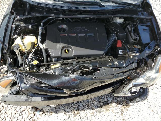 Photo 7 from auction – 2012 TOYOTA COROLLA BA with VIN 2T1BU4EE2CC852451