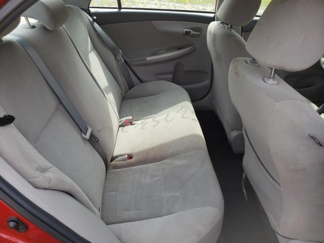 Photo 6 from auction – 2012 TOYOTA COROLLA with VIN 2T1BU4EE7CC795728