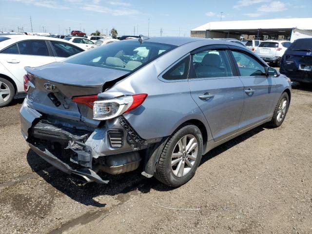 Photo 4 from auction – 2016 HYUNDAI SONATA SE with VIN 5NPE24AF3GH315947
