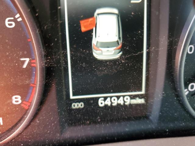 Photo 8 from auction – 2017 TOYOTA RAV4 LE with VIN JTMBFREVXHJ109538