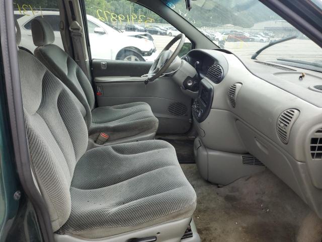 Photo 5 from auction – 1996 DODGE GRAND CARA with VIN 1B4GP54R9TB174476