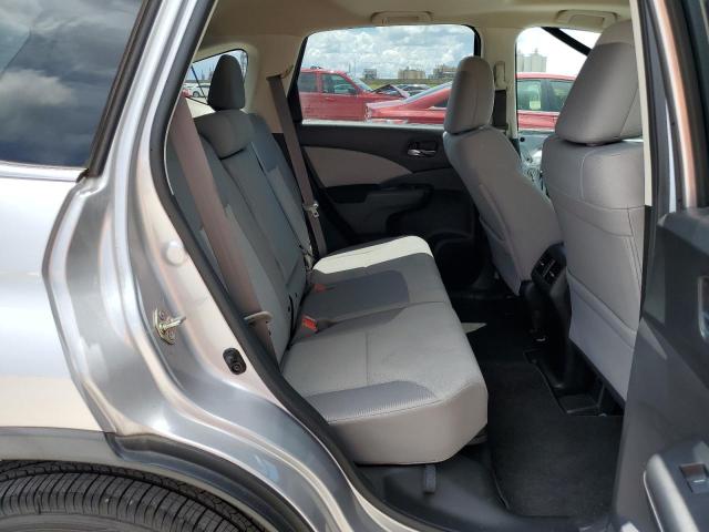Photo 6 from auction – 2016 HONDA CR-V EX with VIN 3CZRM3H50GG713431