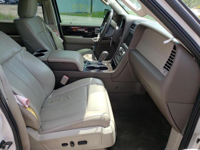 Photo 5 from auction – 2015 LINCOLN NAVIGATOR with VIN 5LMJJ2HT2FEJ01976