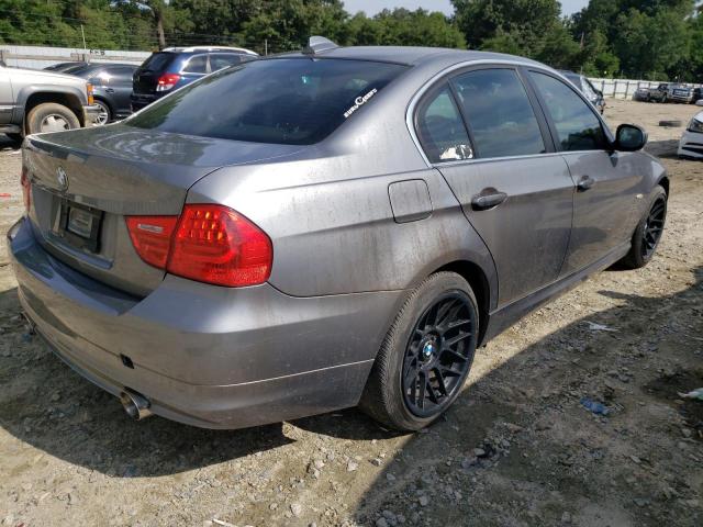 Zdjęcie 4 z aukcji – 2011 BMW 335 XI z VIN WBAPL5C5XBA917483