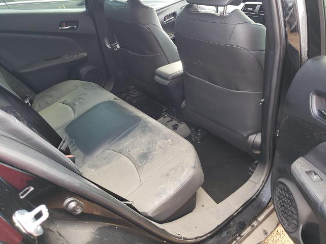 Photo 6 from auction – 2017 TOYOTA PRIUS with VIN JTDKARFU4H3036336