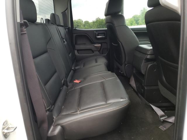 Photo 6 from auction – 2015 GMC SIERRA C15 with VIN 1GTR1UEC4FZ181283