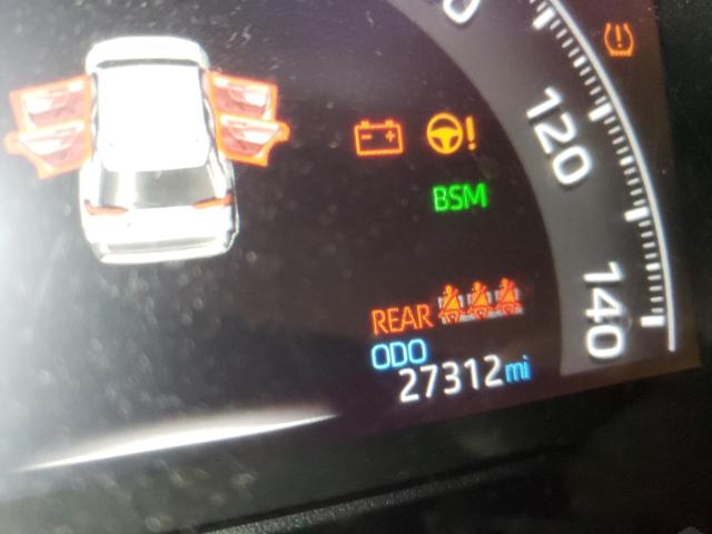 Photo 8 from auction – 2019 TOYOTA RAV4 LIMIT with VIN JTMN1RFV3KD520604