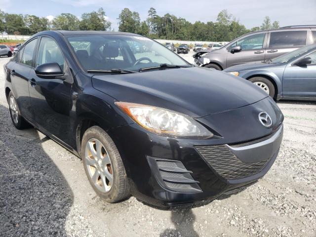 MAZDA 3 I 2010 with VIN JM1BL1SG8A1173485 - Photo from auction