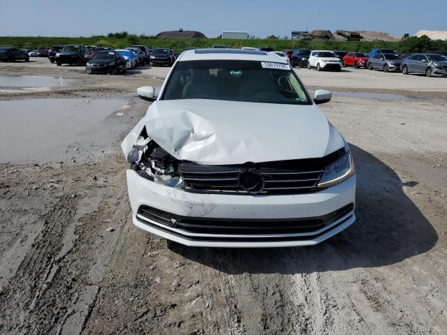 Photo 9 from auction – 2017 VOLKSWAGEN JETTA SE with VIN 3VWDB7AJ8HM389343