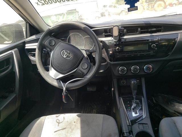 Photo 9 from auction – 2015 TOYOTA COROLLA L with VIN 2T1BURHE0FC351412