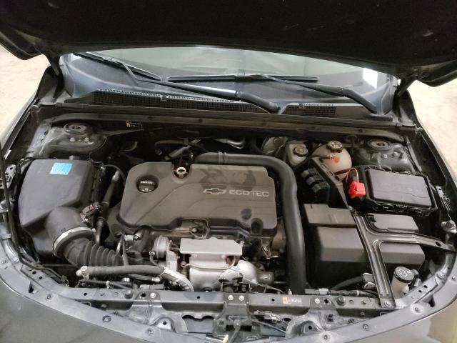 Photo 7 from auction – 2017 CHEVROLET MALIBU LT with VIN 1G1ZE5ST2HF182086