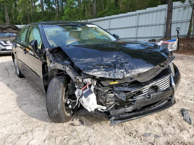 Photo 1 from auction – 2013 LEXUS ES 350 with VIN JTHBK1GG0D2029745