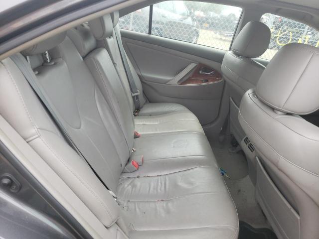 Photo 6 from auction – 2011 TOYOTA CAMRY BASE with VIN 4T4BF3EK9BR108505