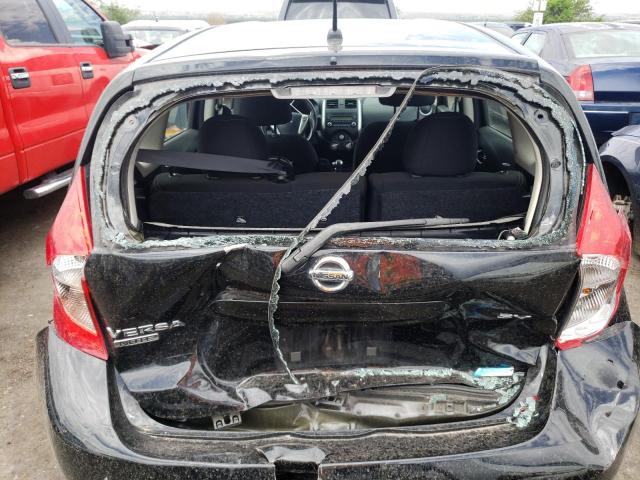 Photo 9 from auction – 2014 NISSAN VERSA NOTE with VIN 3N1CE2CP5EL418005