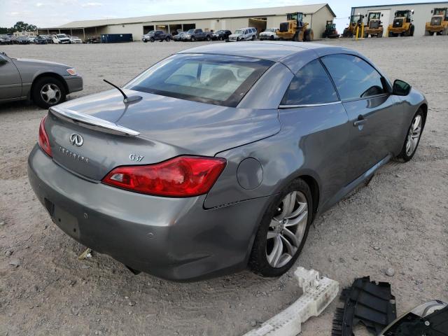Photo 4 from auction – 2010 INFINITI G37 BASE with VIN JN1CV6FE7AM350159