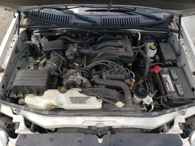Photo 7 from auction – 2010 FORD EXPLORER E with VIN 1FMEU7EE4AUB06657