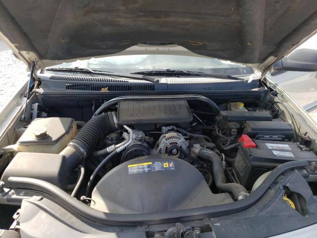 Photo 7 from auction – 2007 JEEP GRAND CHER with VIN 1J8GS48K97C519653