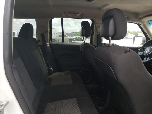 Photo 6 from auction – 2015 JEEP PATRIOT SP with VIN 1C4NJPBB2FD335241