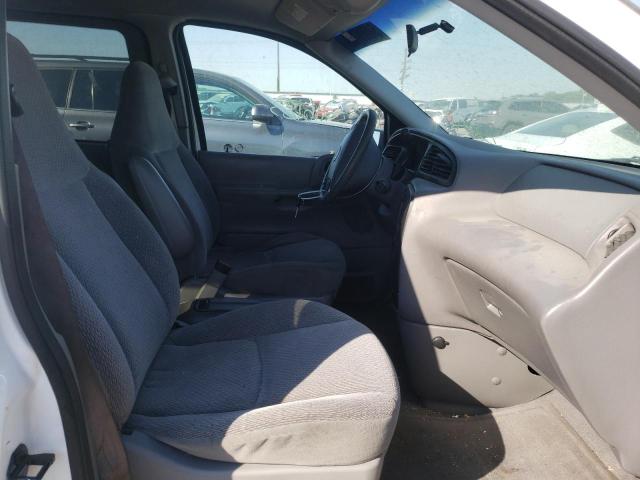 Photo 5 from auction – 2001 FORD WINDSTAR L with VIN 2FMZA51431BB14783
