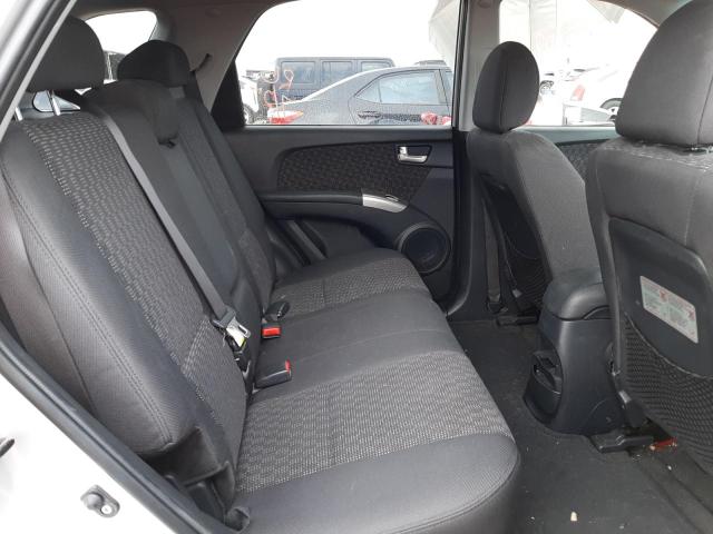 Zdjęcie 6 z aukcji – 2007 KIA SPORTAGE E z VIN KNDJF723177401254