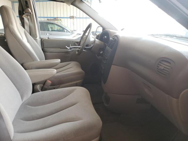 Photo 5 from auction – 2003 DODGE CARAVAN SE with VIN 1D4GP253X3B254240