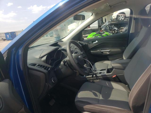 Photo 5 from auction – 2018 FORD ESCAPE SE with VIN 1FMCU0GD9JUA39587