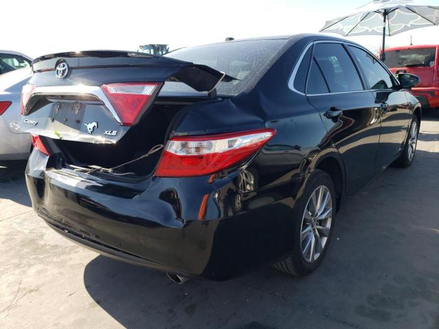 Photo 4 from auction – 2016 TOYOTA CAMRY LE with VIN 4T1BF1FK2GU531236