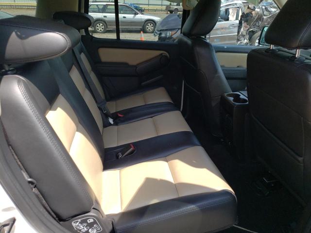 Photo 6 from auction – 2010 FORD EXPLORER E with VIN 1FMEU7EE4AUB06657
