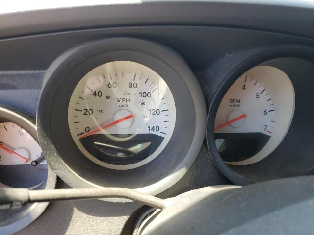 Photo 8 from auction – 2007 DODGE CHARGER SE with VIN 2B3KA43R47H691726