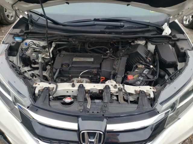 Photo 7 from auction – 2015 HONDA CR-V LX with VIN 5J6RM4H35FL016536