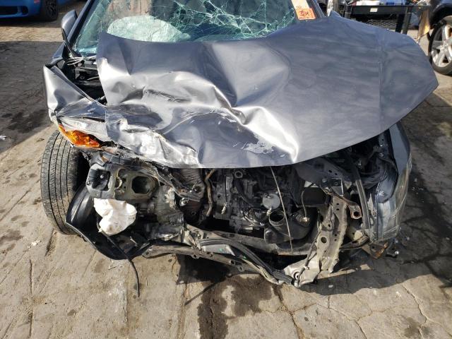 Photo 7 from auction – 2012 HONDA CIVIC LX with VIN 2HGFB2F55CH585419