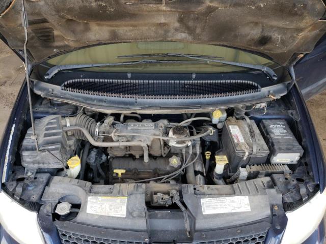 Photo 7 from auction – 2003 DODGE CARAVAN SE with VIN 1D4GP253X3B254240