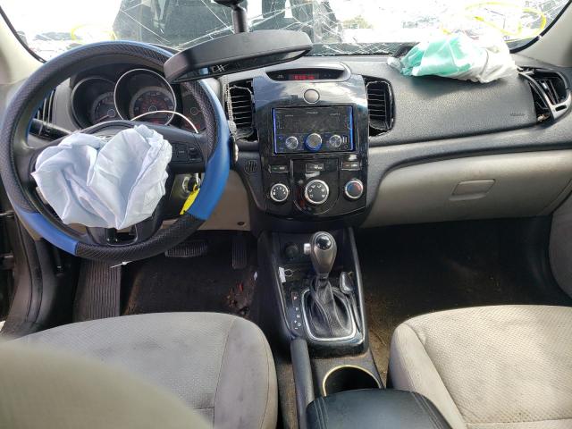Photo 9 from auction – 2011 KIA FORTE EX with VIN KNAFU4A28B5459382