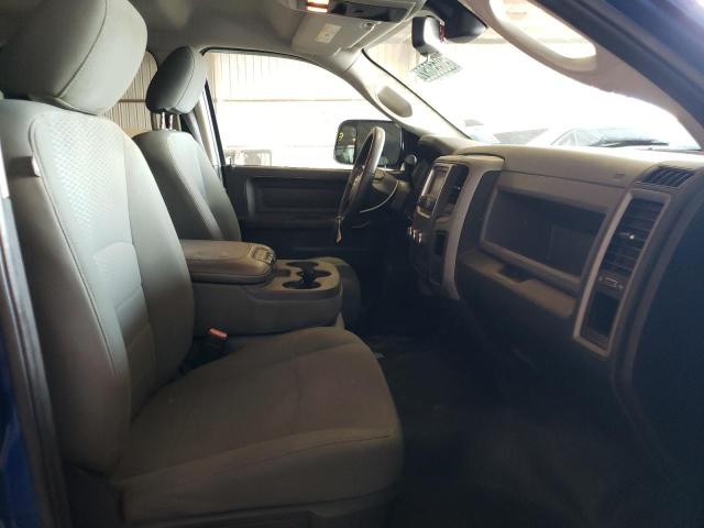 Photo 5 from auction – 2014 RAM 1500 ST with VIN 1C6RR7FT6ES402888