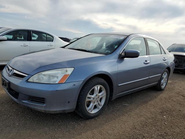 Photo 2 from auction – 2007 HONDA ACCORD with VIN 1HGCM55307A038433