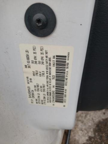 Photo 10 from auction – 2005 DODGE RAM 1500 S with VIN 1D7HA18NX5S182491