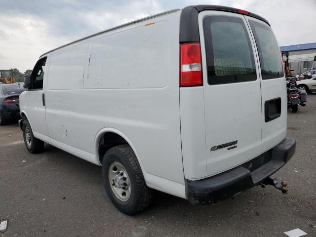 Photo 3 from auction – 2016 CHEVROLET EXPRESS G2 with VIN 1GCWGAFF0G1147110
