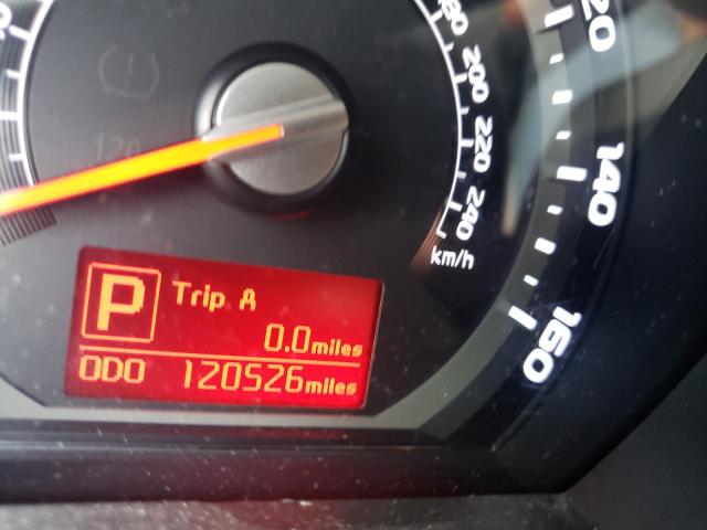 Photo 8 from auction – 2014 KIA SPORTAGE L with VIN KNDPBCACXE7589382