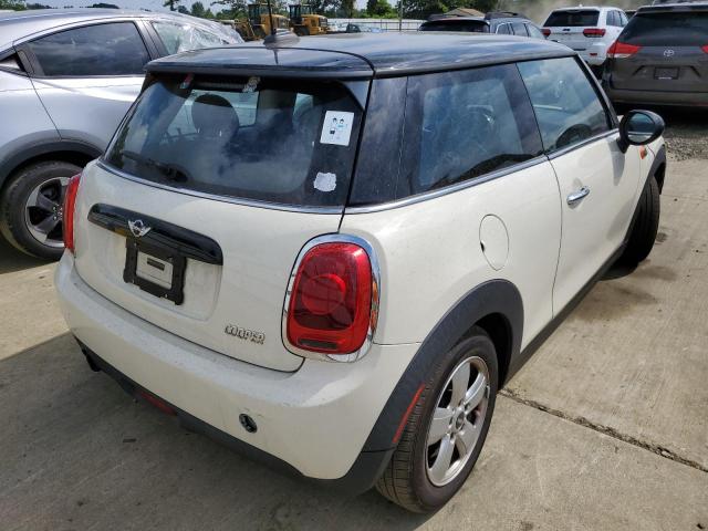 Photo 4 from auction – 2016 MINI COOPER with VIN WMWXP5C52G2D14634