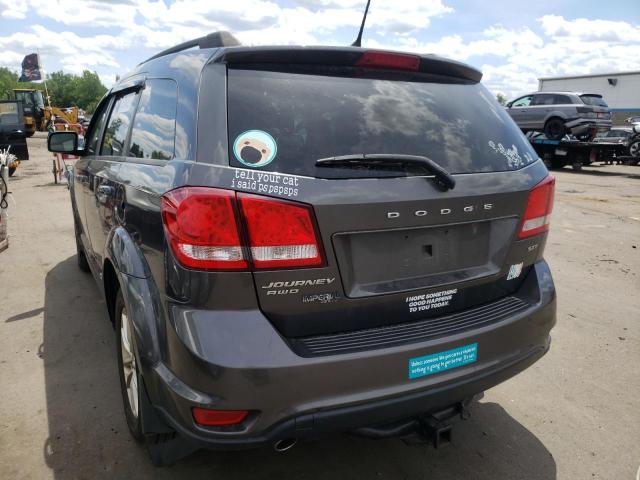 Photo 4 from auction – 2014 DODGE JOURNEY SX with VIN 3C4PDDBG0ET250949