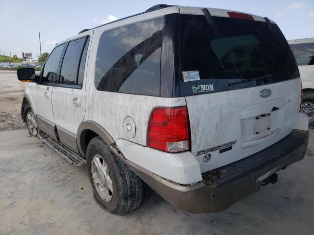Photo 3 from auction – 2004 FORD EXPEDITION with VIN 1FMEU17W64LB12005
