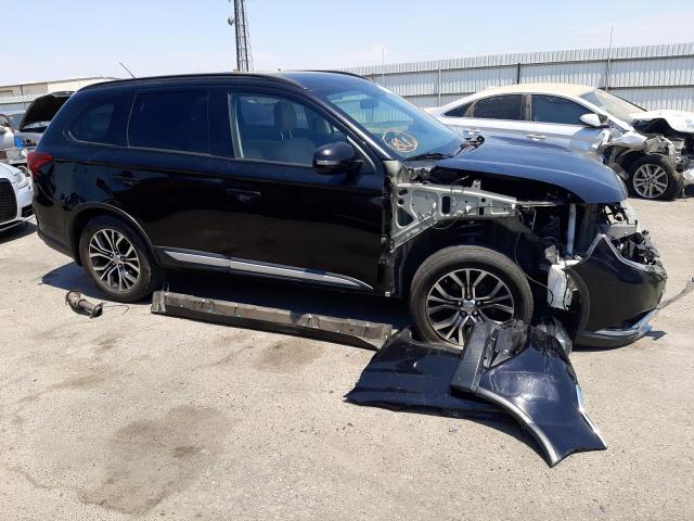 Photo 9 from auction – 2016 MITSUBISHI OUTLANDER with VIN JA4AD3A30GZ029890