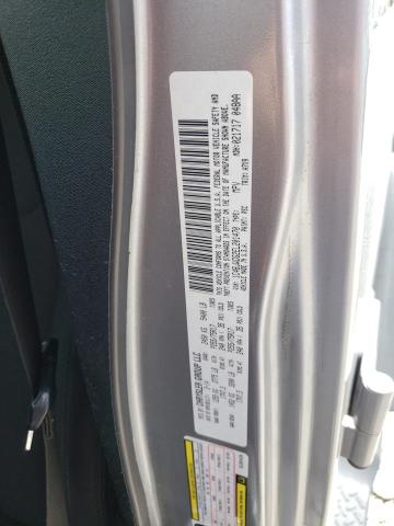 Photo 10 from auction – 2014 JEEP WRANGLER U with VIN 1C4BJWDG2EL201470